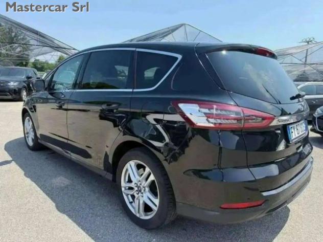 FORD S-Max 2.0 ecoblue 150cv Titanium Business Auto - FY678DE rif. 23968798 - Foto 5