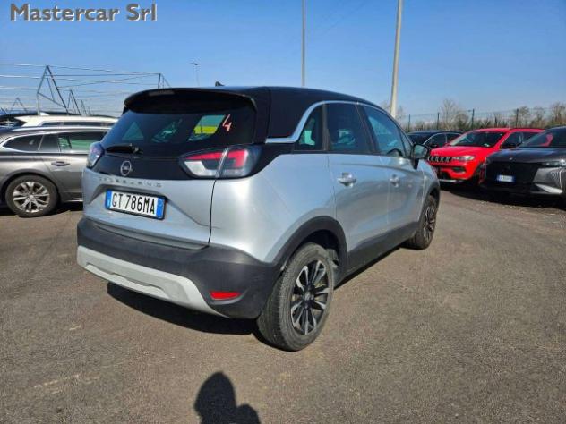 OPEL Crossland NEOPATENTATI 1.2 Elegance 130cv at6 TG : GT786MA rif. 23953040 - Foto 7