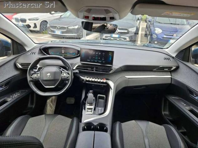 PEUGEOT 3008 1.6 hybrid phev Allure Pack 225cv e-eat8 - GH187FY rif. 23989065 - Foto 10