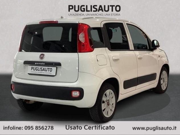 FIAT Panda 1.3 MJT 80 CV S&S Easy rif. 22911434 - Foto 4