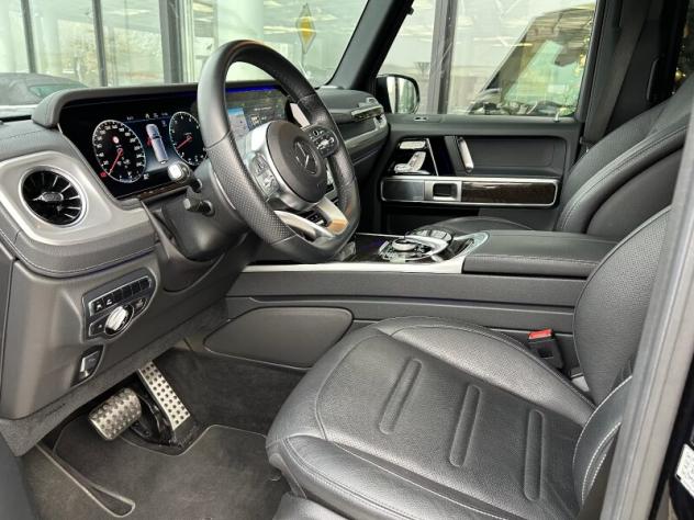 MERCEDES Classe G (*461/3/5) G 500 S.W. - Foto 9