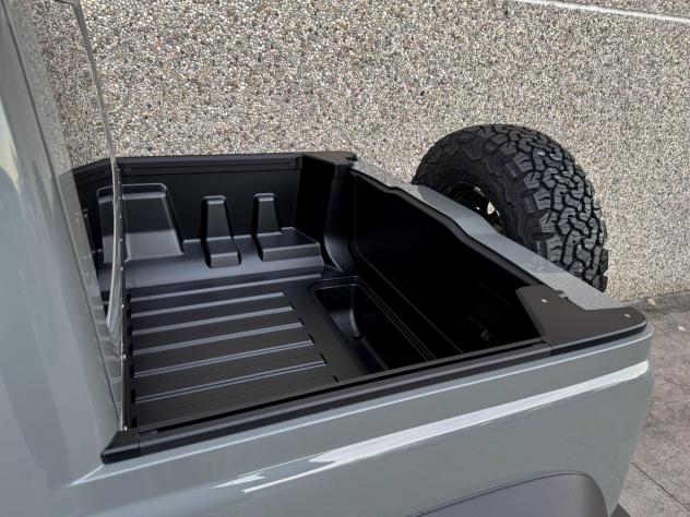 Suzuki Jimny Next Pick-Up Cult edition ZMode Z mode - Foto 9