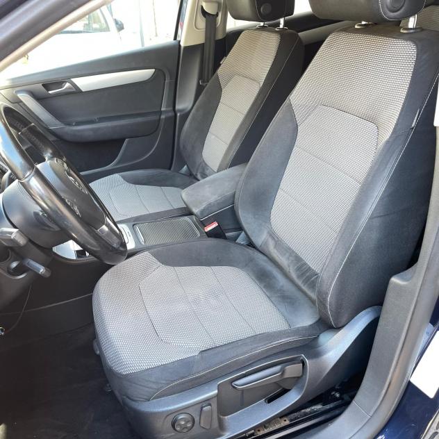 Volkswagen Passat Variant 2.0 TDI 177cv DSG Alltrack - Foto 5