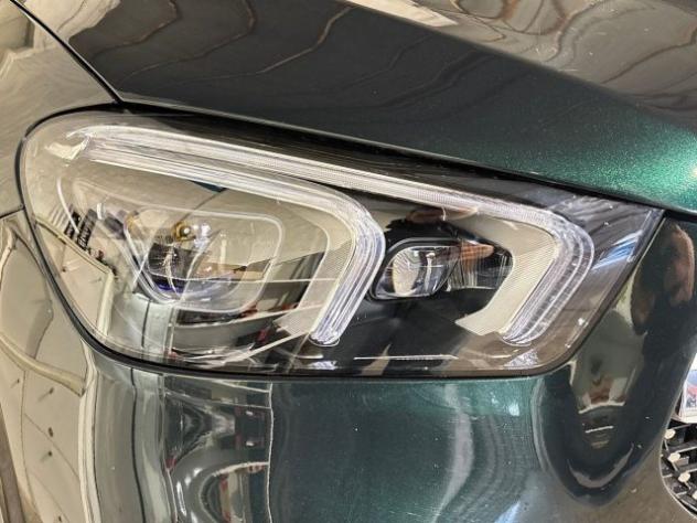 MERCEDES-BENZ GLE 350 d 4Matic Coupé Premium rif. 23262735 - Foto 7