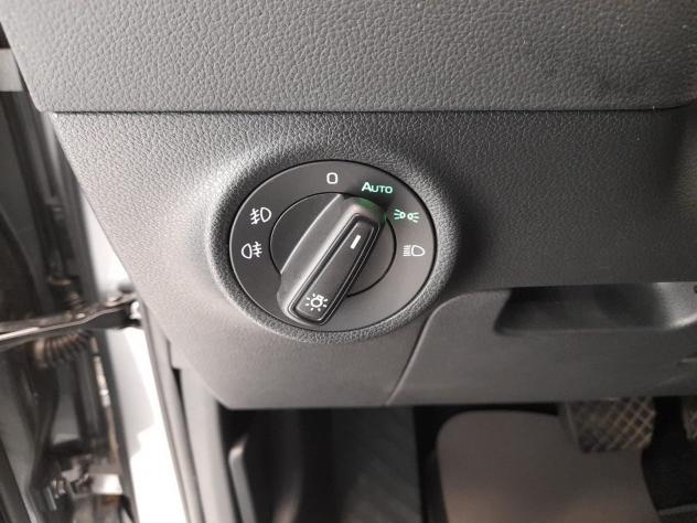 Škoda Karoq 1.5 TSI ACT Executive DSG - Foto 10