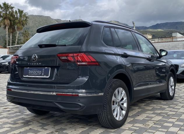 Volkswagen Tiguan Life 2.0 TDI 150CV DSG - Foto 4