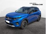 Citroën C3 Turbo 100 cv Manuale MAX