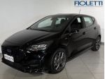 Ford Fiesta 7ª SERIE 1.0 ECOBOOST HYBRID 125 CV 5 PORTE ST-LINE