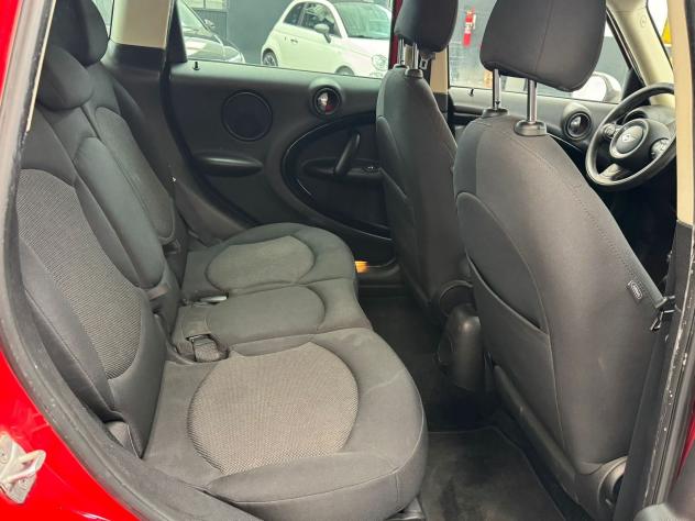 MINI Countryman Mini 1.6 Cooper D Business Countryman - Foto 10