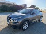 Nissan Juke 1.0 Benz 117CV- Autimatica-Neopatentati