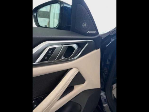 BMW 420 Serie 4 Cbr(G23/83) - d 48V Cabrio Msport rif. 24043122 - Foto 2