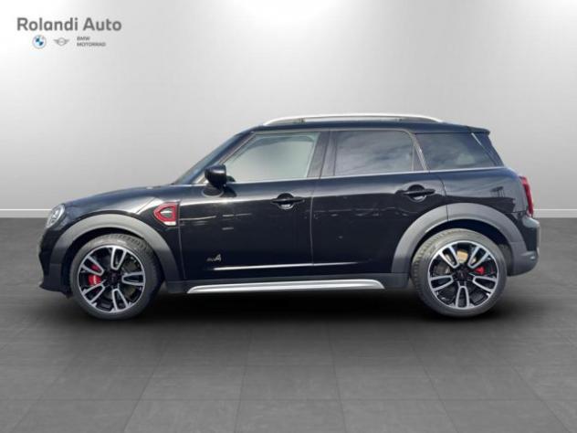MINI Mini Countryman 2.0 JCW JCW auto rif. 21972720 - Foto 4