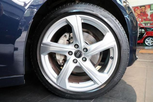 AUDI A6 40 TDI Avant S-Tronic Business Sport rif. 23091254 - Foto 6