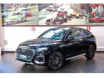 AUDI Q5 40 TDI Sportback Quattro S-Tronic S-Line Plus rif. 23873880