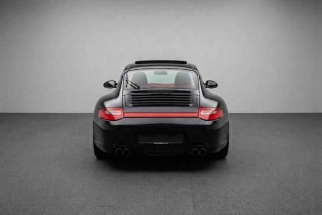 PORSCHE 997 911 Carrera 4S Coupé PDK +TETTO rif. 24091859 - Foto 6