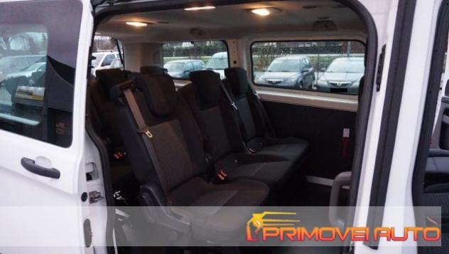 FORD Transit Custom 320 2.0 TDCi L1 Trend rif. 20296217 - Foto 4