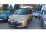 FIAT - 500 L - 0.9 TwinAir Turbo Natural Power Lounge