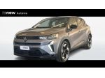 Renault Captur techno TCe 90