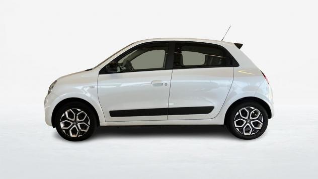 Renault Twingo Electric Twingo III Electric Twingo 22kWh Equilibre - Foto 3