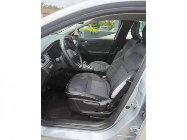 RENAULT Captur Captur II 1.6 E-Tech phev Intens 160cv auto rif. 24147490 - Foto 8
