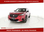 Peugeot 2008 1.5 bluehdi GT s&s 110cv