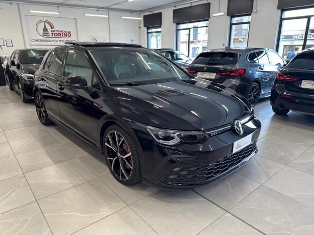 Volkswagen Golf GTI Golf 2.0 TSI GTI DSG PERFORMANCE - Foto 3