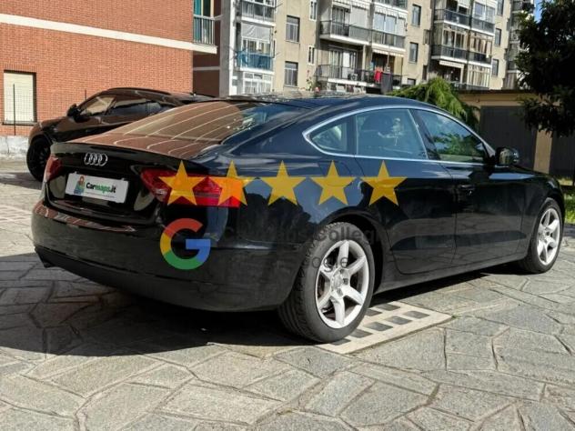Audi A5 SPB 2.0 TDI 170cv - Foto 5