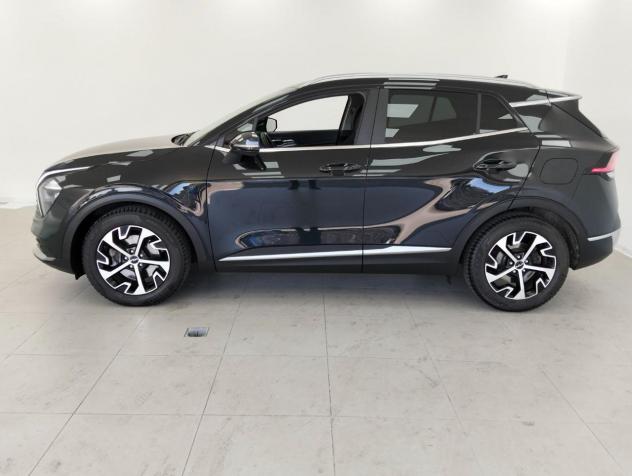 Kia Sportage 1.6 TGDi MHEV Style - Foto 8