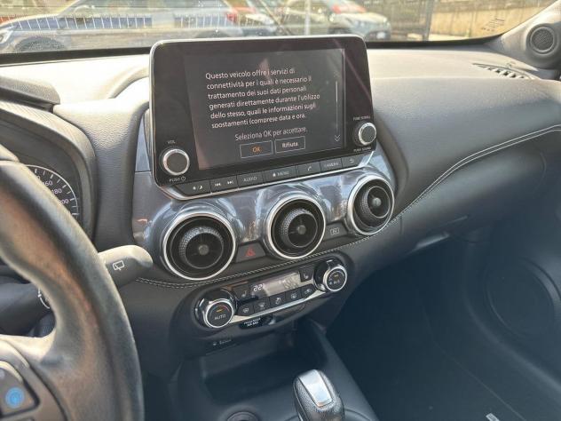 Nissan Juke 1.6 HEV Tekna Auto - Foto 9