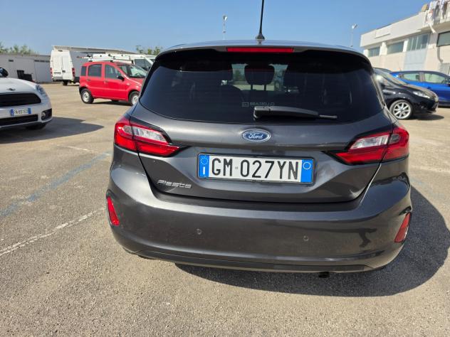 Ford Fiesta 1.1 75 CV 5 porte Titanium - Foto 5