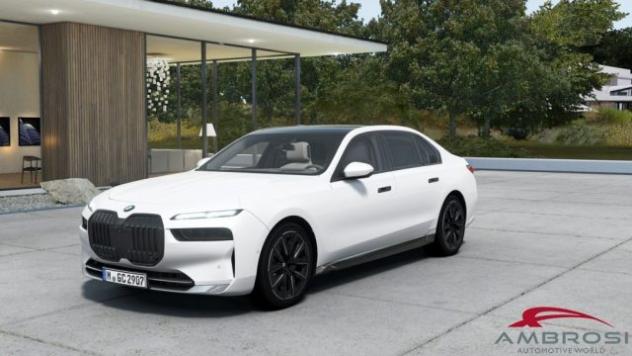 BMW 740 Serie 7 d xDrive 48V M Sport rif. 23271898