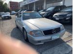 MERCEDES-BENZ SL 300 SL-24 cat rif. 13746092