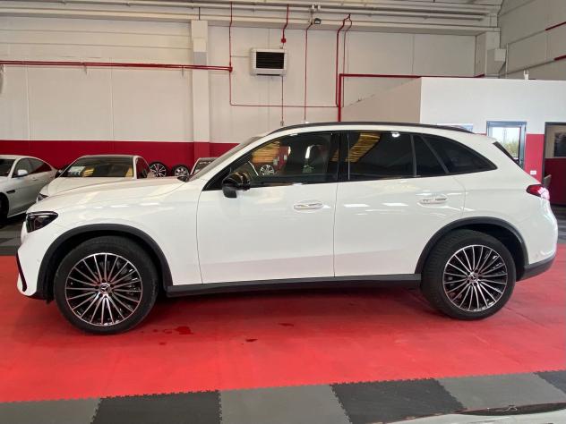 Mercedes-Benz GLC Coupé GLC 220d MHEV 4M. AMG Line Premium Plus - Foto 3
