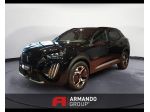 Peugeot 2008 GT HYBRID 145 e-DCS6