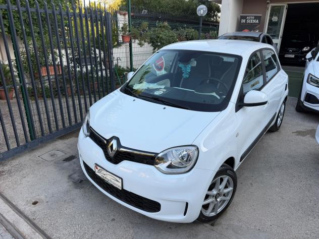 Renault Twingo SCe 65 CV Duel2 - Foto 3