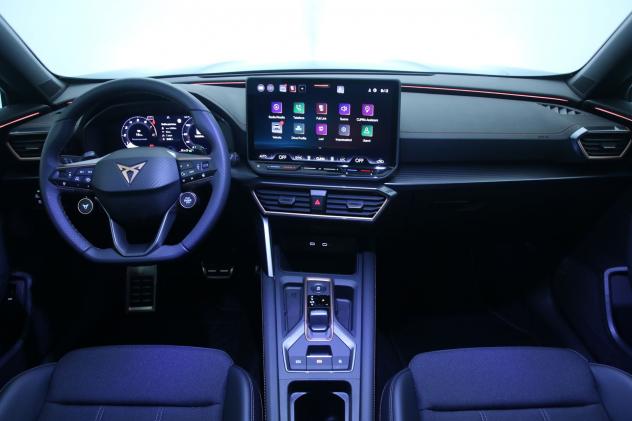 CUPRA Formentor Formentor 1.5 eTSI DSG / Cerchi 19"/Edge Pack - Foto 9