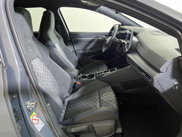 Volkswagen Golf Variant 1.5 eTSI ACT R-Line Plus DSG - Foto 9