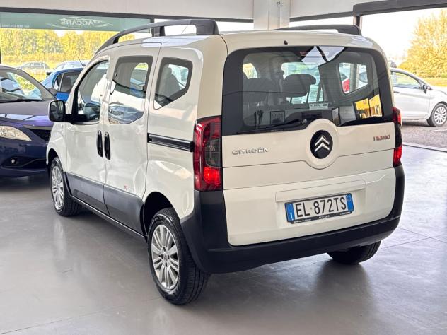Citroen Nemo Multispace 1.3 HDi 75CV Silver Selection - Foto 6