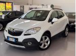 Opel Mokka 1.7 CDTI Ecotec 130CV 4x2 Start&Stop Ego