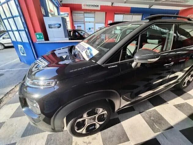 Citroen C3 Aircross NEOPATENTATI .s - Foto 7