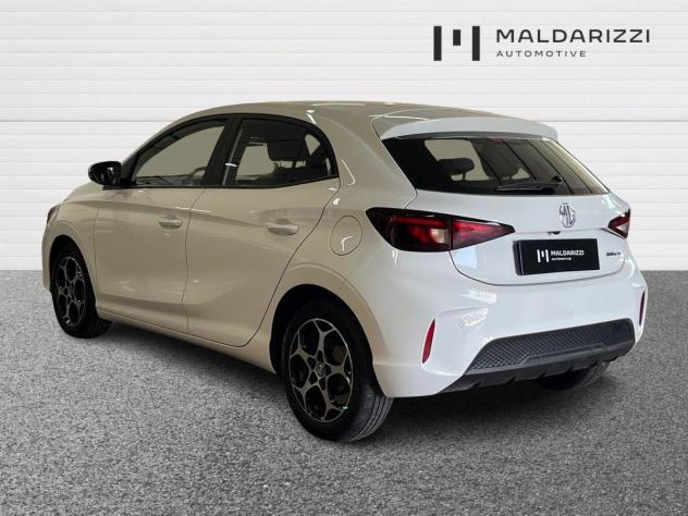 MG MG3 1.5 Comfort - Foto 4