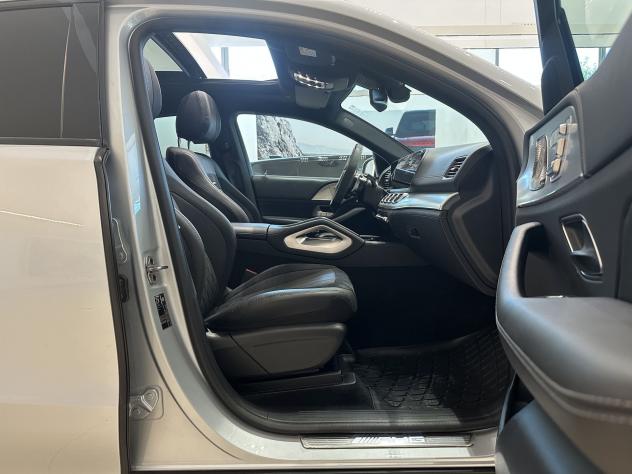 Mercedes-Benz GLE GLE AMG 63S MHEV V8 Premium Plus AUT. - Foto 10