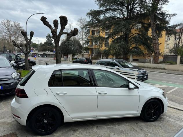 VW GOLF 1.6 TDI 115cv DSG 5p. Executive BlueM TECH - Foto 5