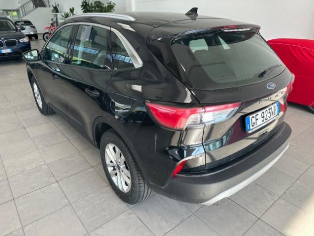 FORD Kuga 1.5 EcoBlue 120 CV aut. 2WD Titanium Business rif. 22658087 - Foto 6