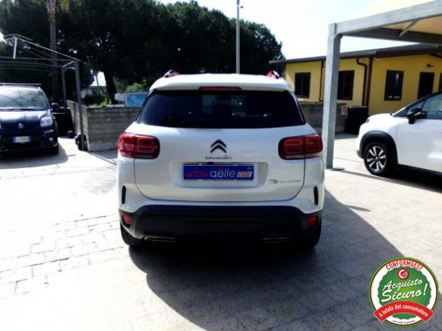 CITROEN C5 Aircross BlueHDi 130 S&S EAT8 Shine rif. 24062647 - Foto 6