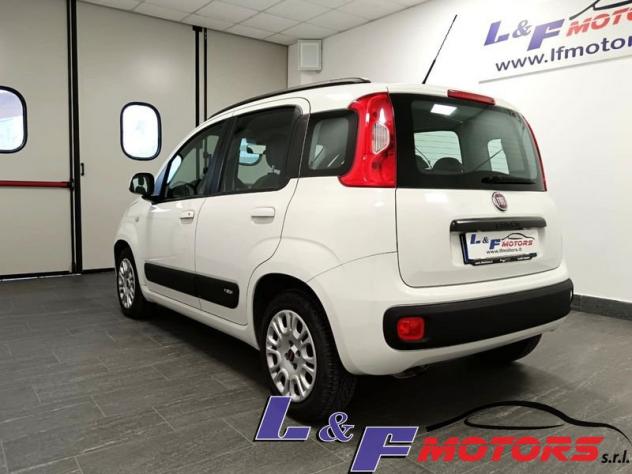 FIAT Panda 1.2 69cv E6 GPL - Foto 5