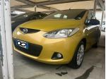 MAZDA 2  1,4 DIESEL
