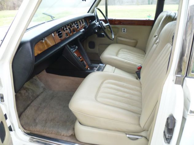 Roll Royce Shadow - Foto 4