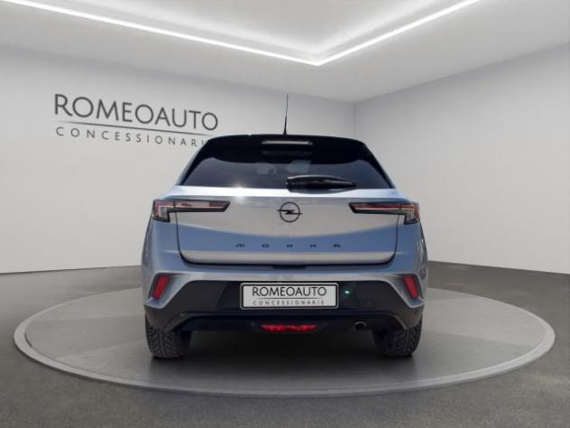 OPEL Mokka 1.5 diesel GS Line rif. 23753235 - Foto 5