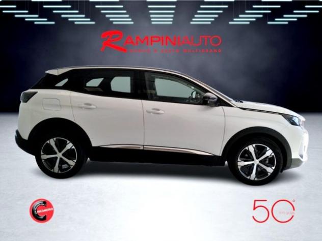 PEUGEOT 3008 BlueHDi Automatica 131 Cv Allure Pronta Consegna rif. 24044022 - Foto 7